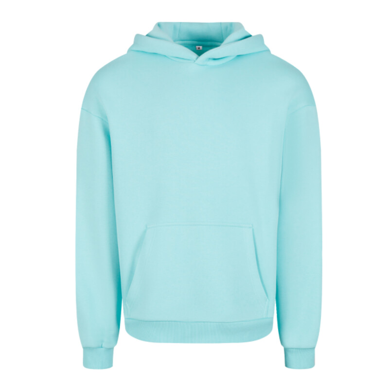 Fluffy hoodie Thumbnail