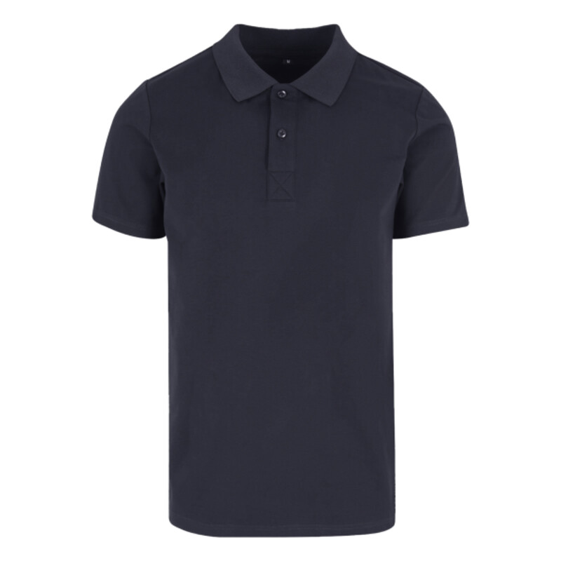 Sorona polo tee Thumbnail
