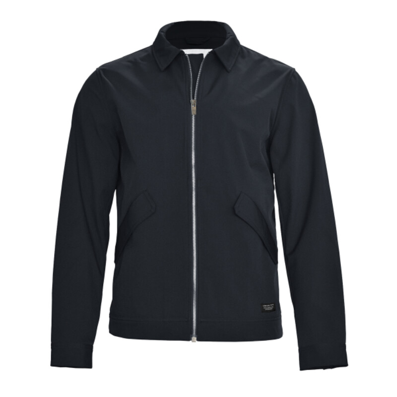 Detroit unisex jacket Thumbnail