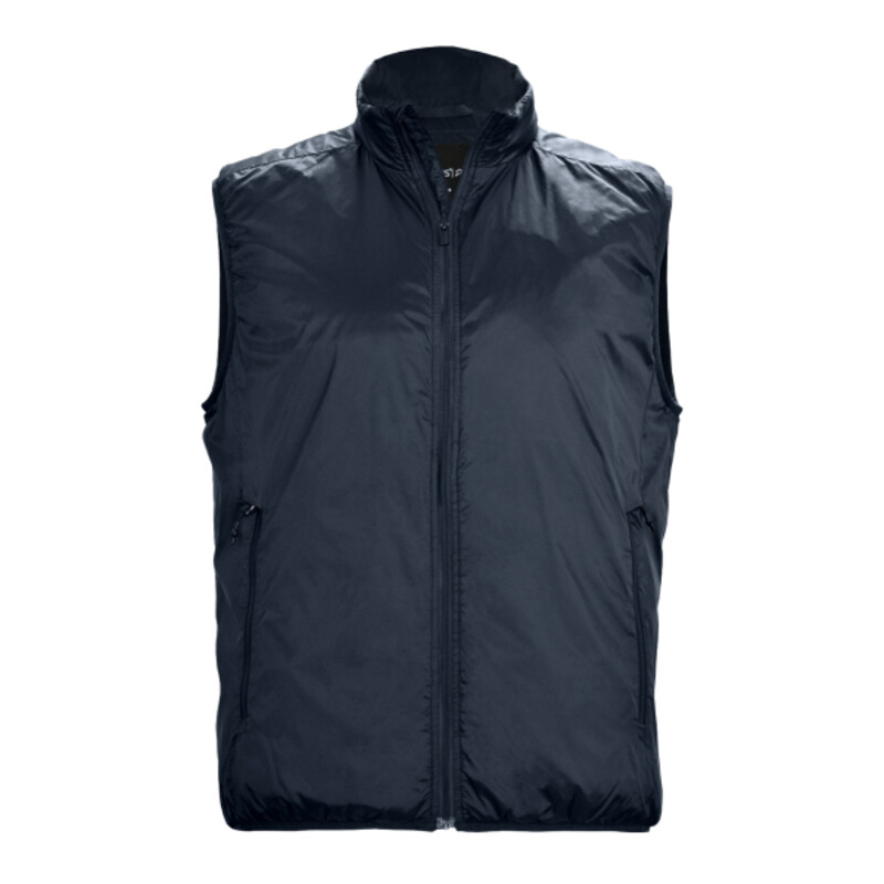 Jasper ultra-lightweight unisex vest Thumbnail