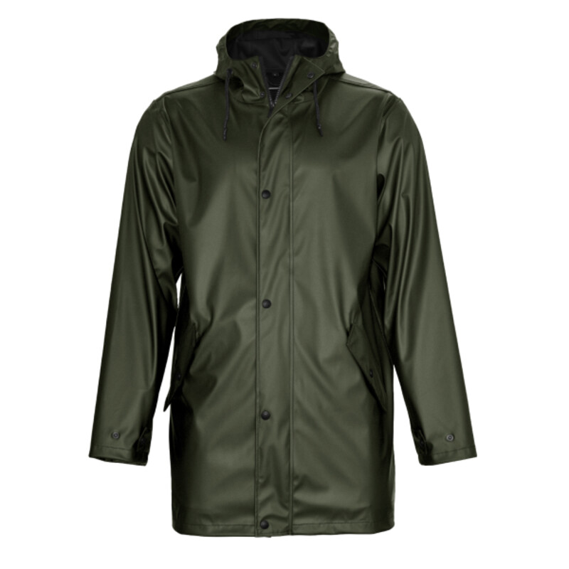 York unisex raincoat Thumbnail