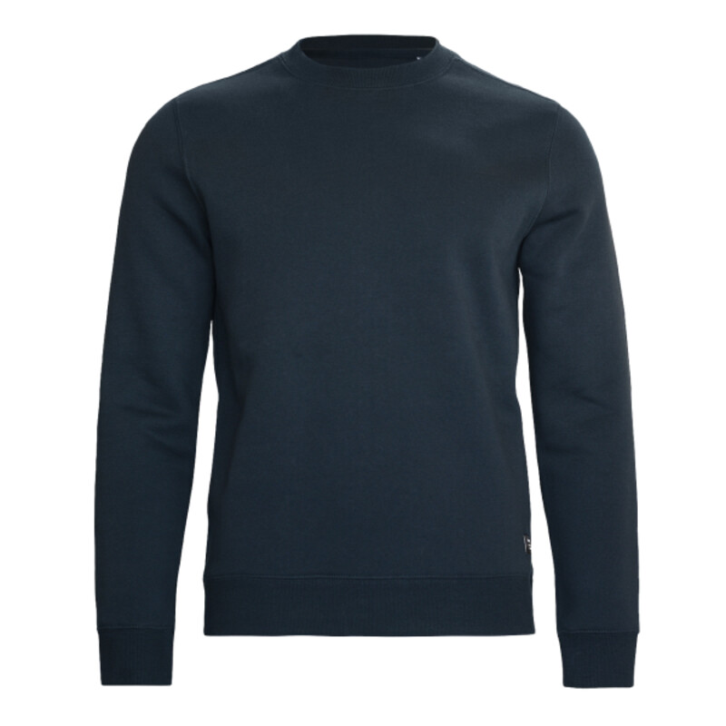 Trenton unisex round neck sweatshirt Thumbnail