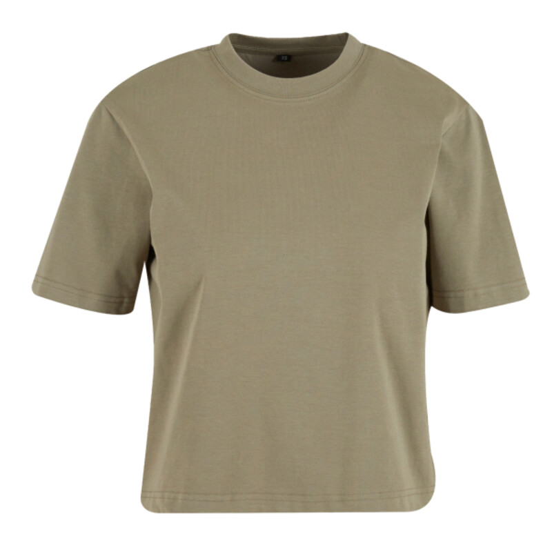 Women’s Sorona loose-fit tee Thumbnail