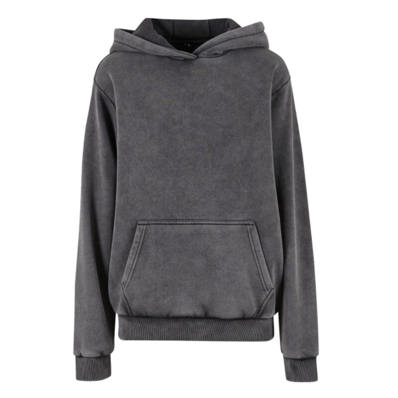 Women’s vintage heavy hoodie Thumbnail