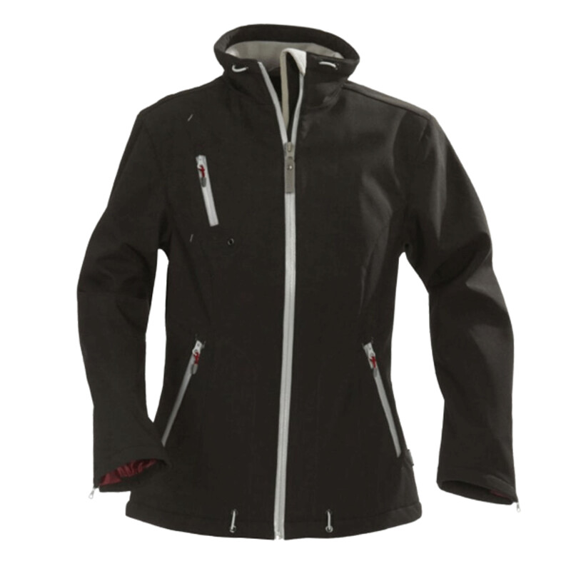 Ladies Savannah Softshell Thumbnail