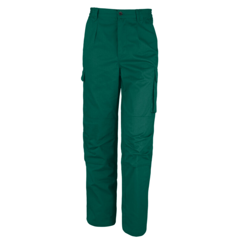 Workguard Action Trousers (Long) Thumbnail