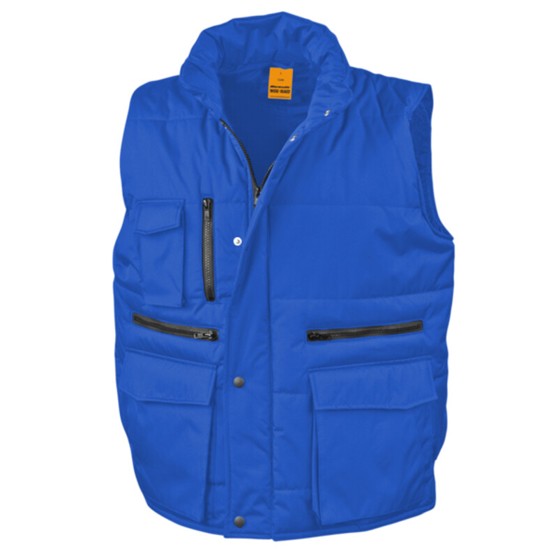 Lance Ripstop Bodywarmer Thumbnail