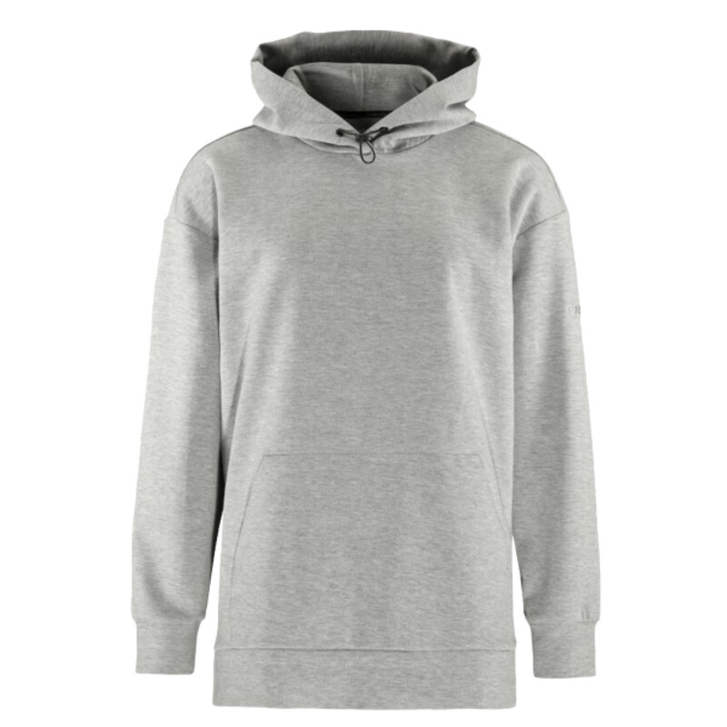 Ladies ADV Join Long Hoodie Thumbnail