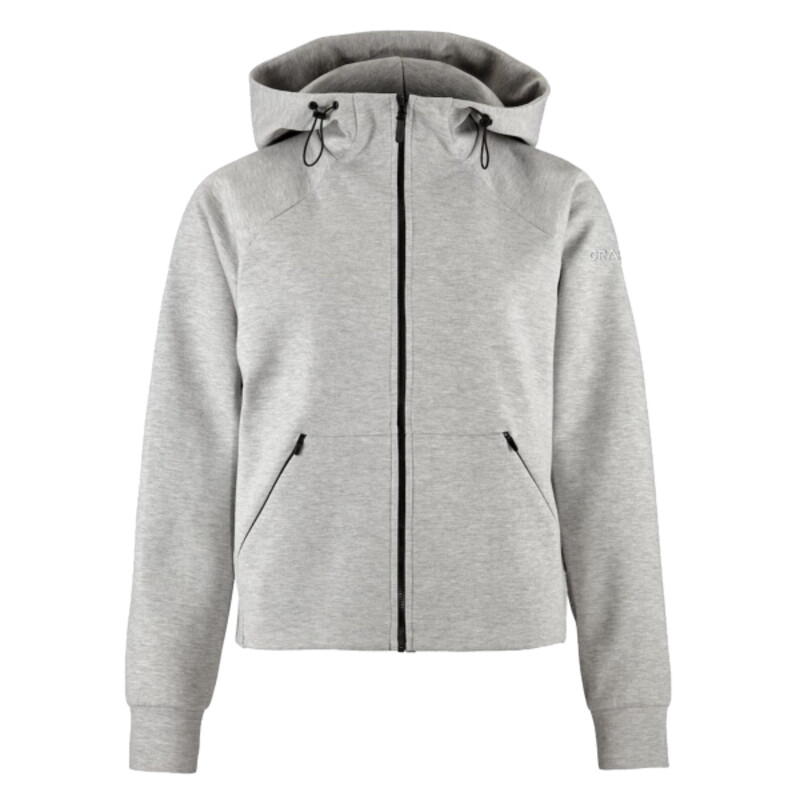 Ladies ADV Join FZ Hoodie Thumbnail