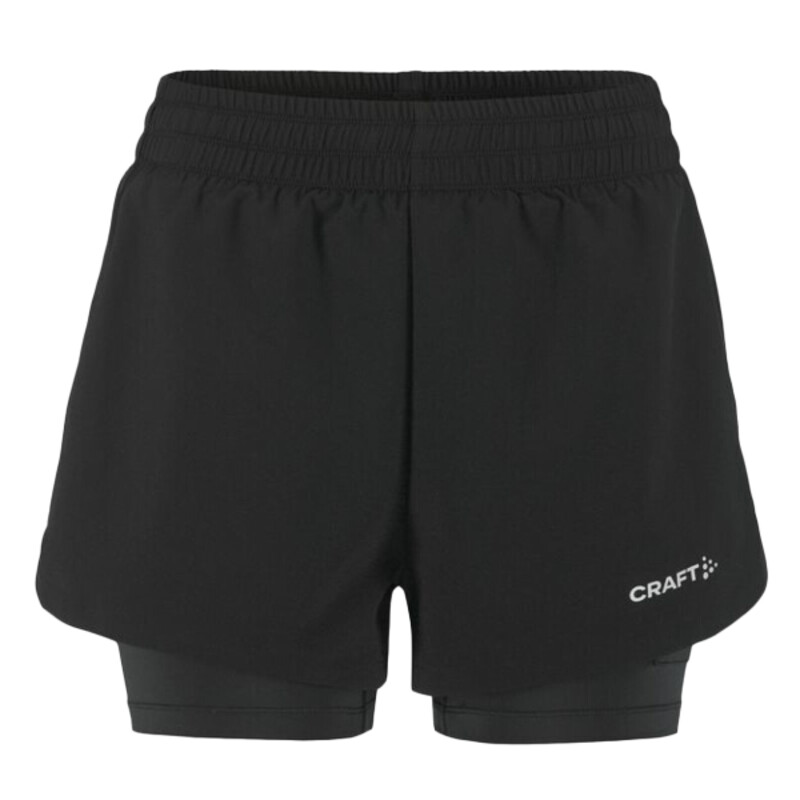Ladies ADV Essence 2-In-1 Shorts 2 Thumbnail