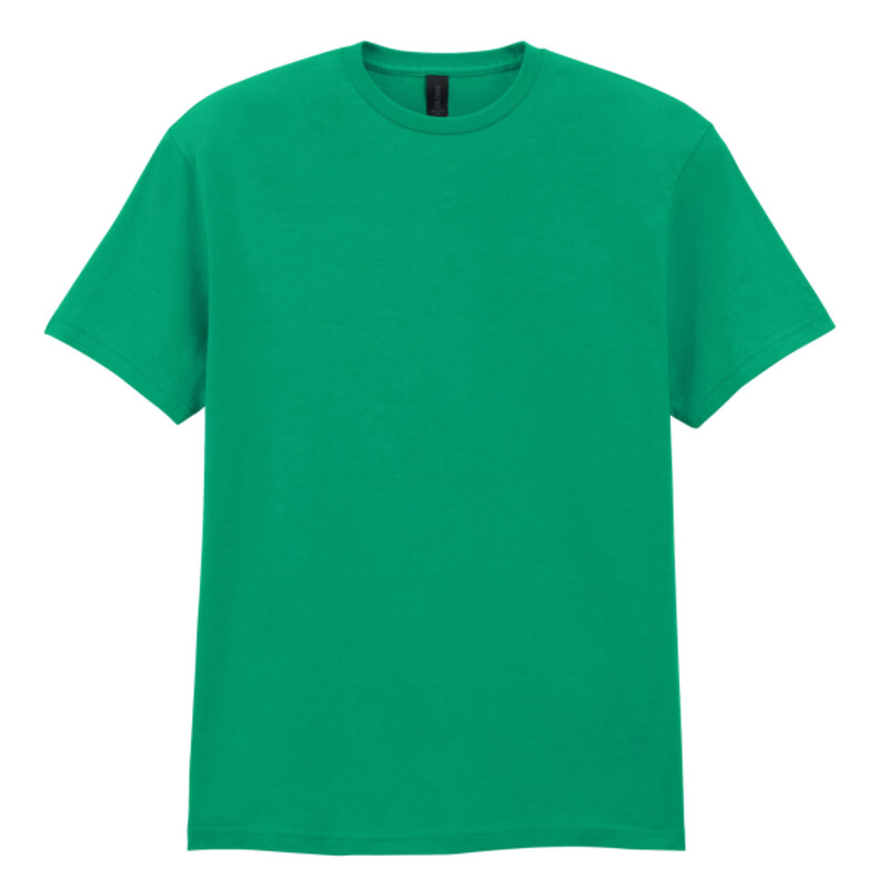 Softstyle CVC Adult T-Shirt Thumbnail