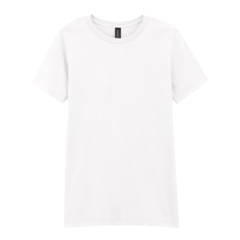 Softstyle CVC Women's T-Shirt Thumbnail