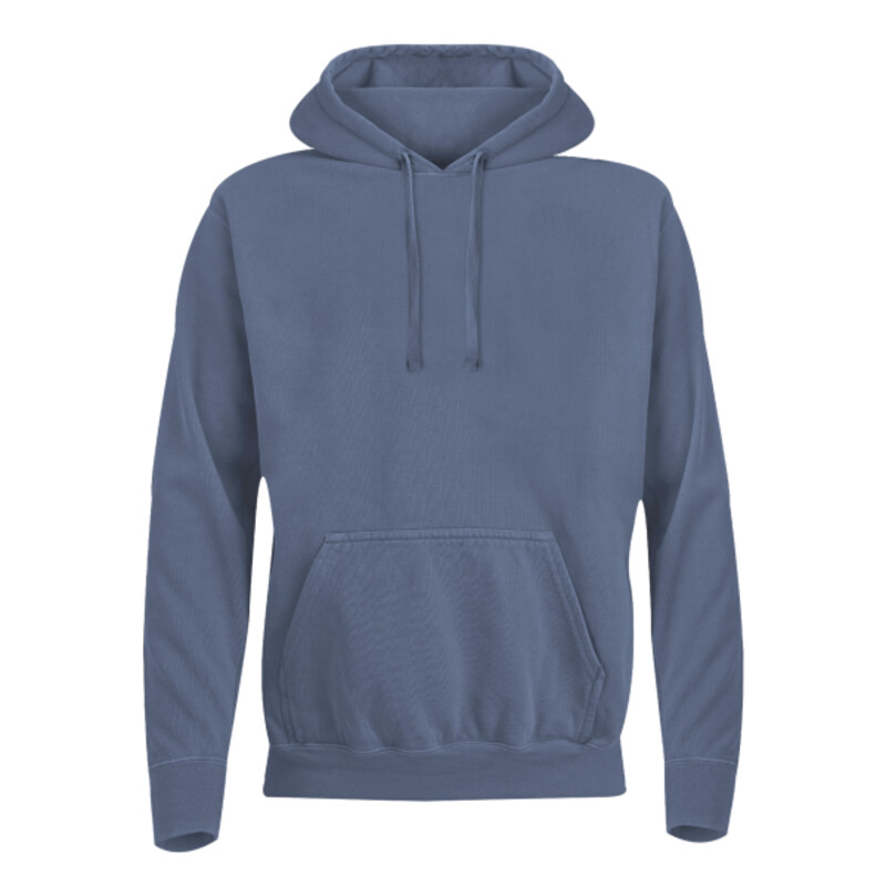 Hooded sweatshirt Thumbnail