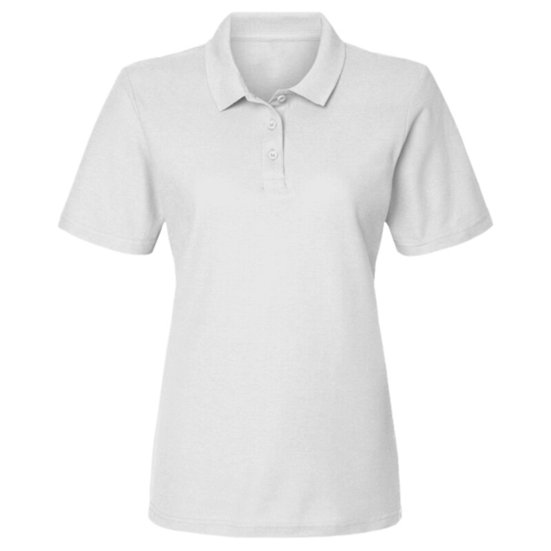 Women’s Nike Dri-FIT Victory short sleeve polo Thumbnail