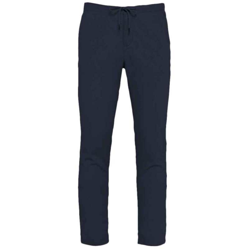 Spasso Relaxed Chino Trousers Thumbnail