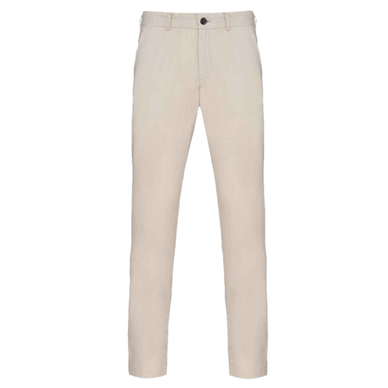 Spasso Linen Trousers Thumbnail