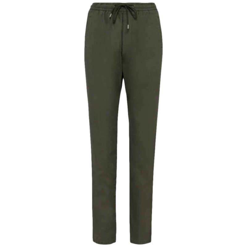 Spasso Ladies TENCEL™ Trousers Thumbnail
