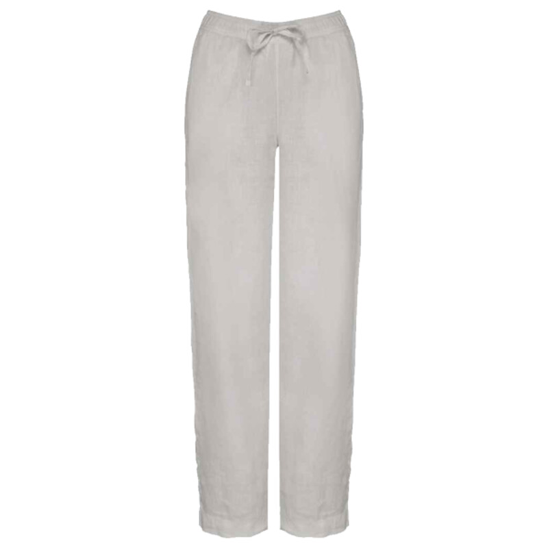 Spasso Ladies Washed Trousers Thumbnail