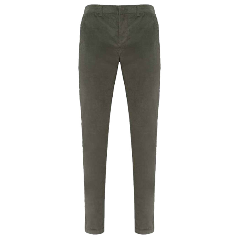Spasso Corduroy Trousers Thumbnail