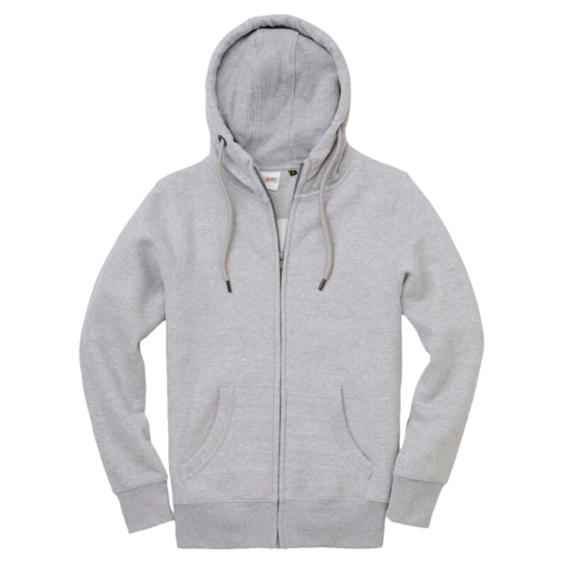 Ultra Premium Zip Hoodie Thumbnail