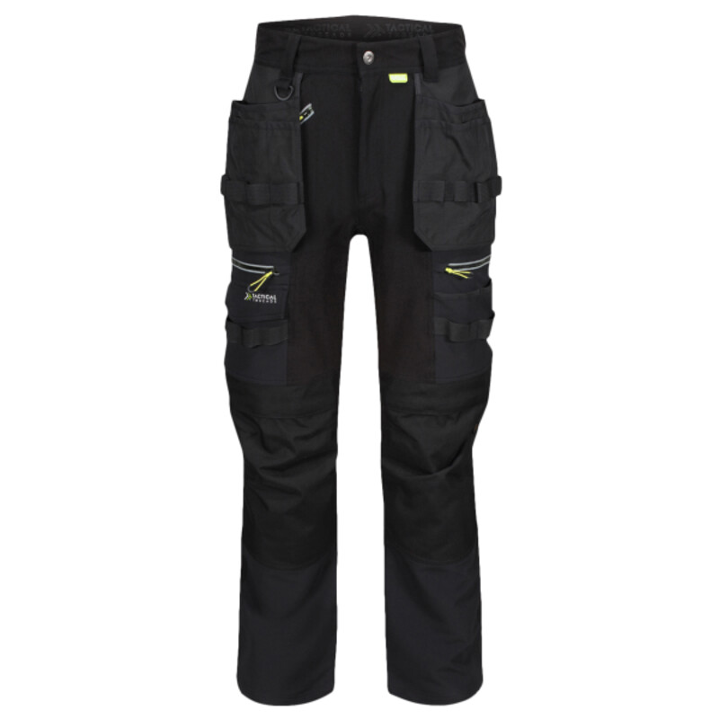 Infiltrate stretch holster trousers Thumbnail