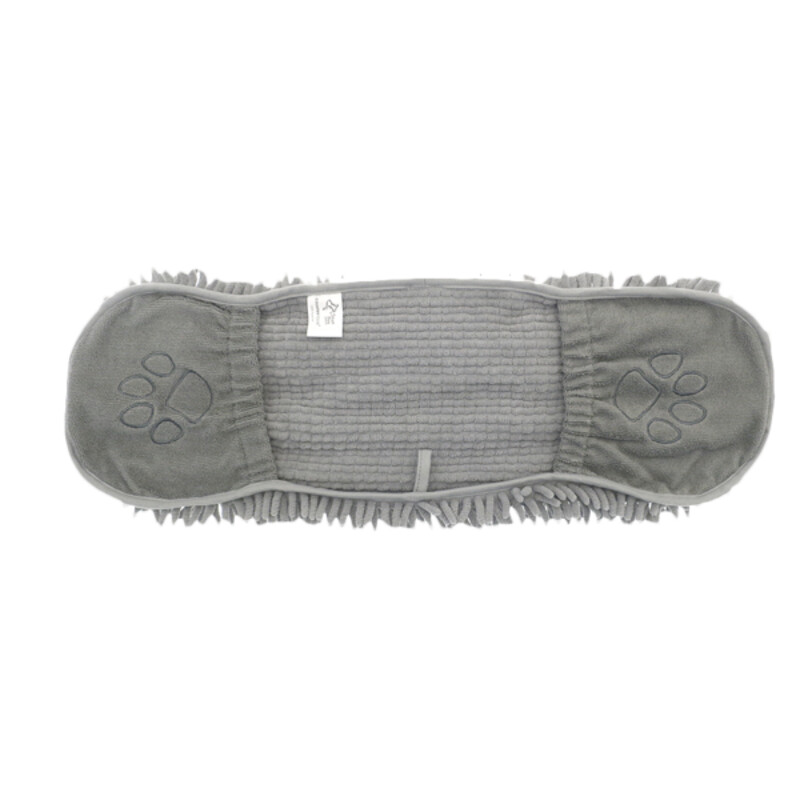 Noodle pet towel Thumbnail