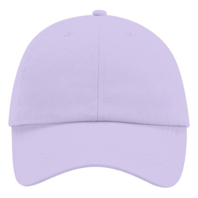 Junior Low Profile 6 Panel Dad Cap Thumbnail
