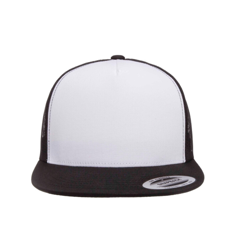 Classic Trucker Thumbnail