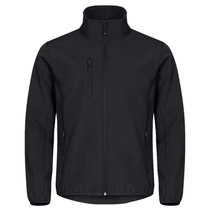 Classic Softshell Jacket Thumbnail