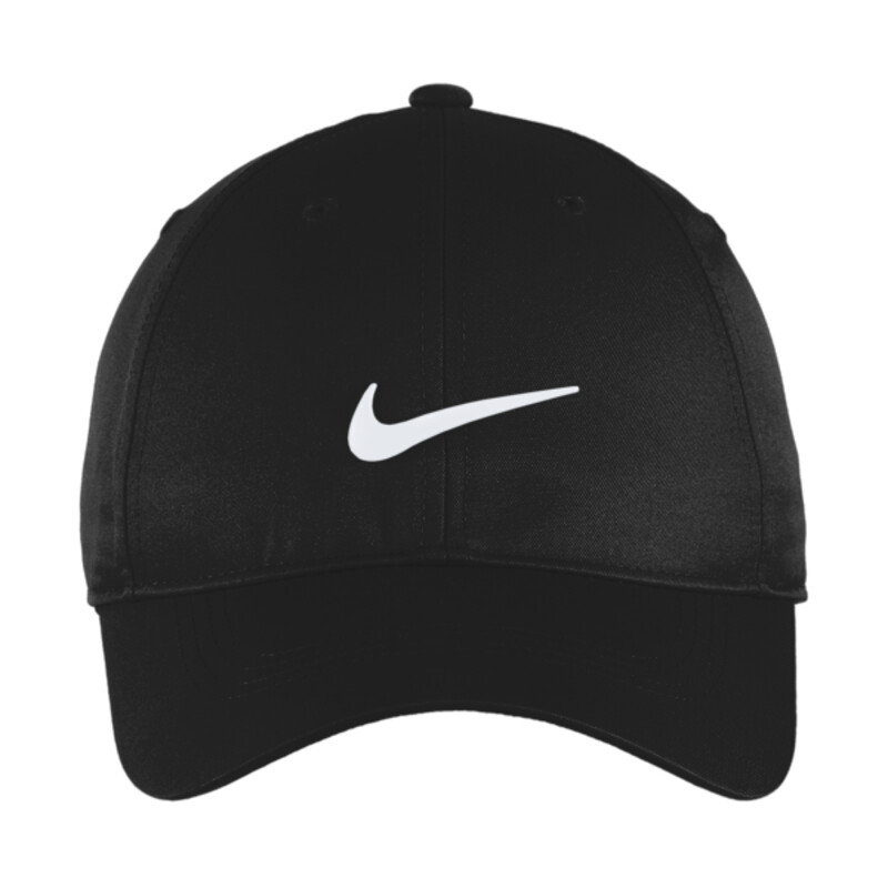 Dri-Fit Structured Swoosh Cap Thumbnail