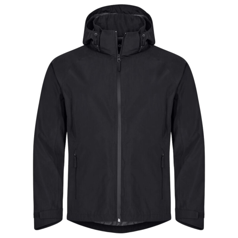 Classic Shell Jacket Thumbnail