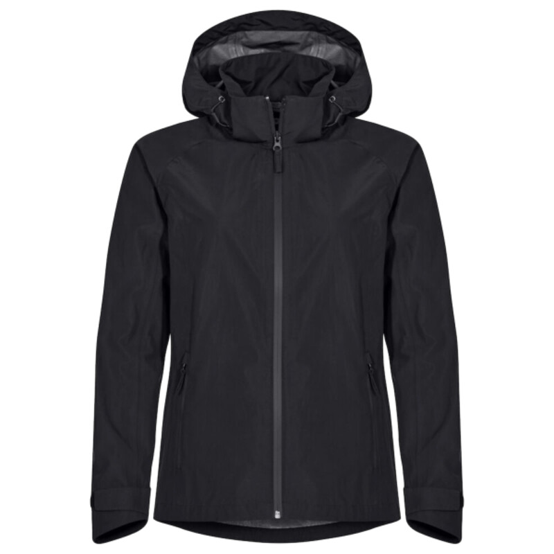 Ladies Classic Shell Jacket Thumbnail