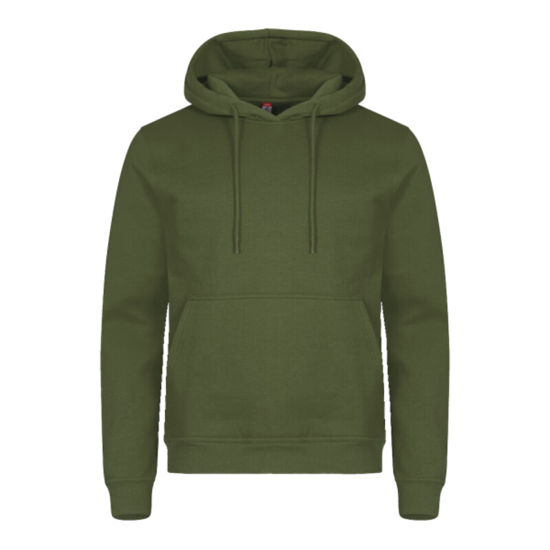 Miami Hoody Thumbnail