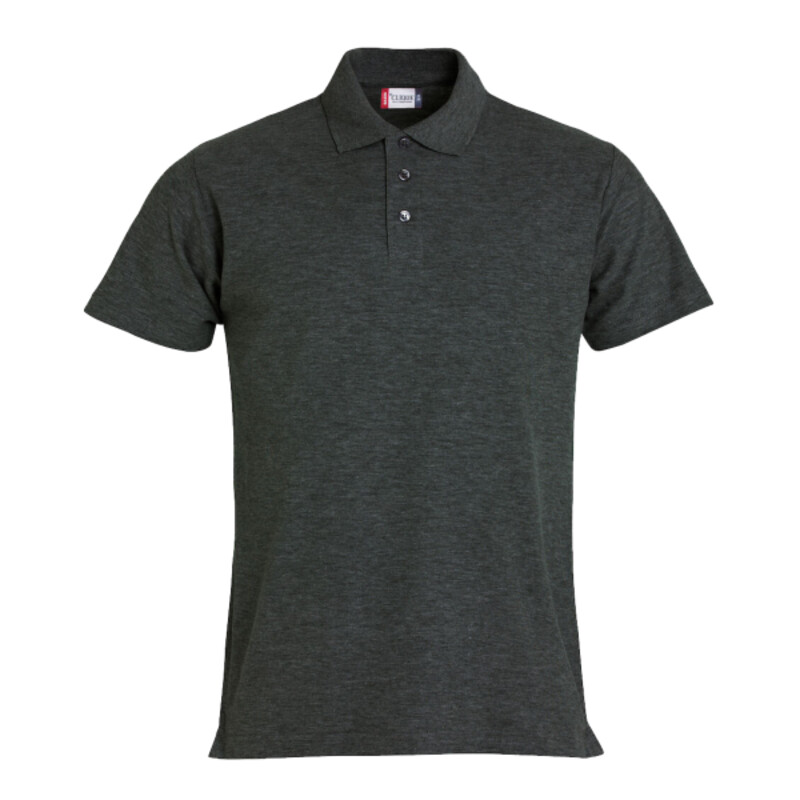 Basic Polo Thumbnail