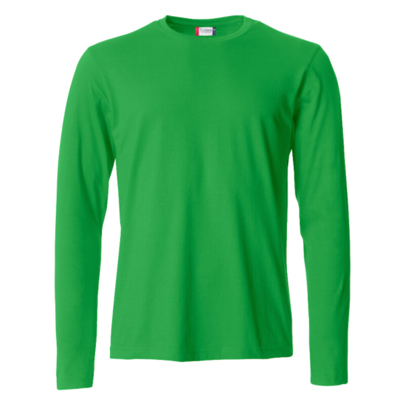 Basic Long Sleeve T Thumbnail