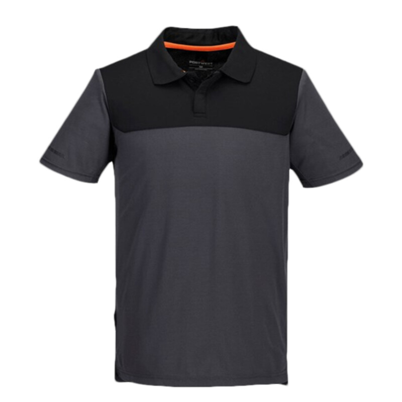 EV4 polo shirt (EV410) Thumbnail