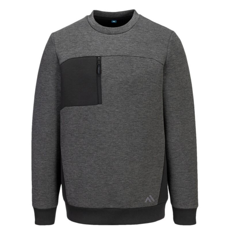 KX3 Sport tech sweatshirt (KX377) Thumbnail