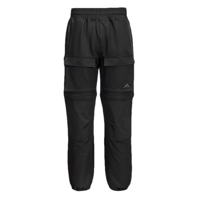 KX3 Sport 2-in-1 trousers KX352) Thumbnail