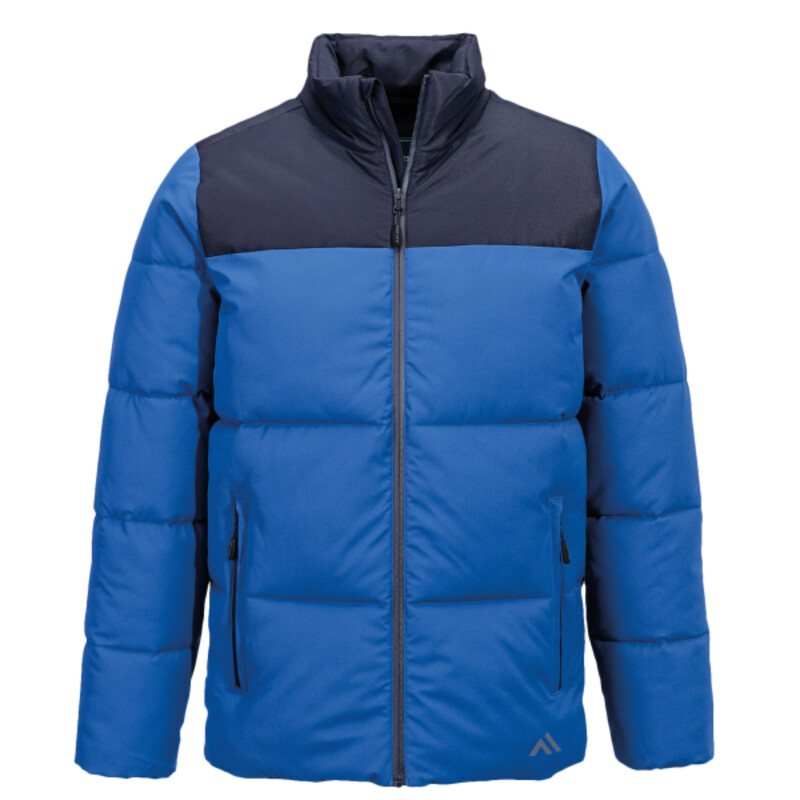 KX3 Sport insulated baffle jacket (KX306) Thumbnail