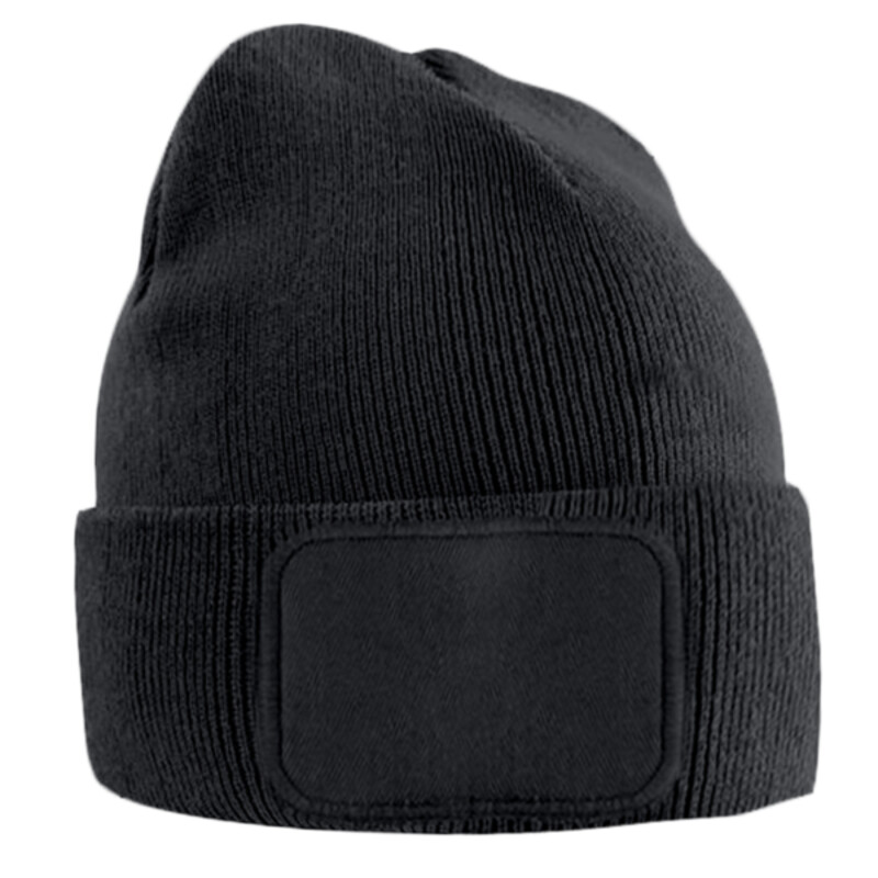 Kids original patch beanie Thumbnail