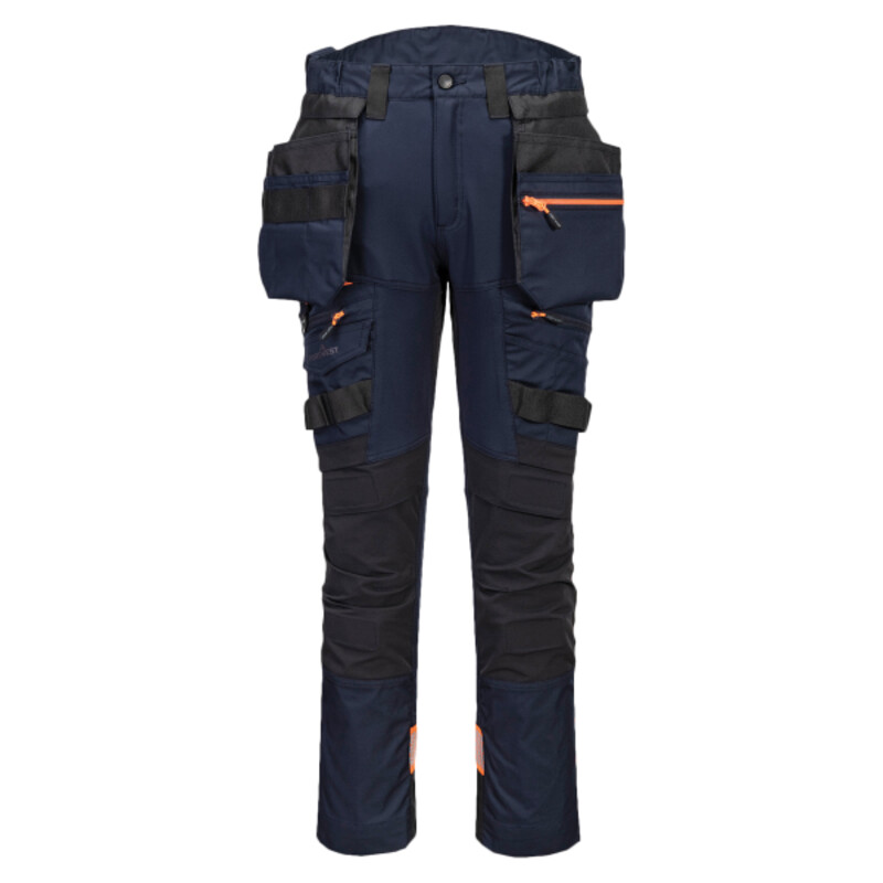 DX4 Detachable holster pocket trousers (DX440) Thumbnail