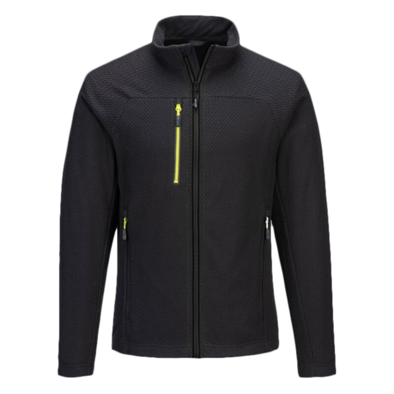 EV4 Textured fleece (EV480) Thumbnail