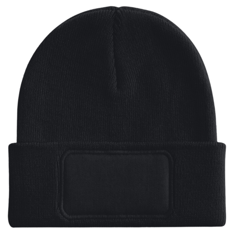 Kids Original Patch Beanie Thumbnail