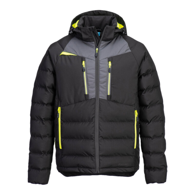 DX4 Insulated jacket (DX468) Thumbnail