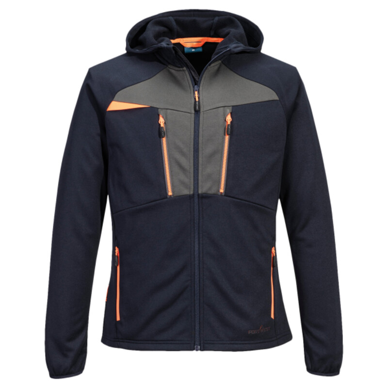 DX4 Technical fleece (DX417) Thumbnail