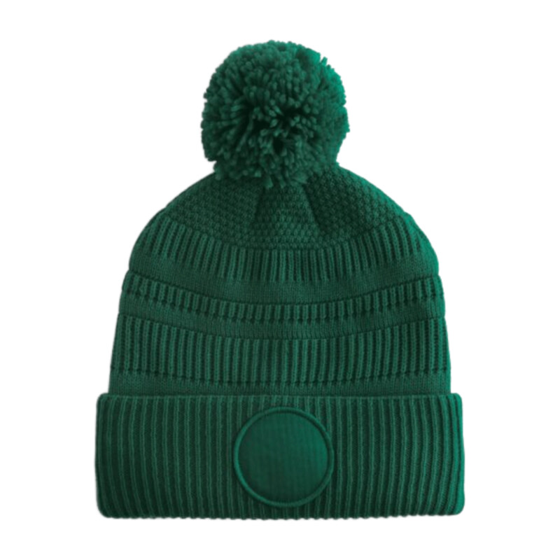 Fan Patch Beanie Thumbnail