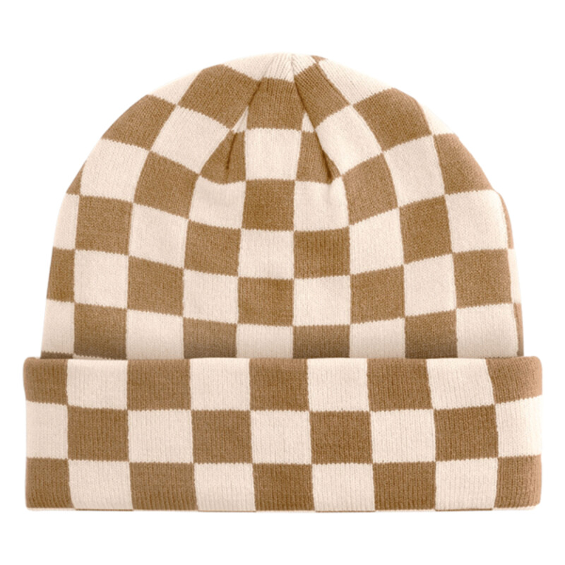 Checkerboard Beanie Thumbnail