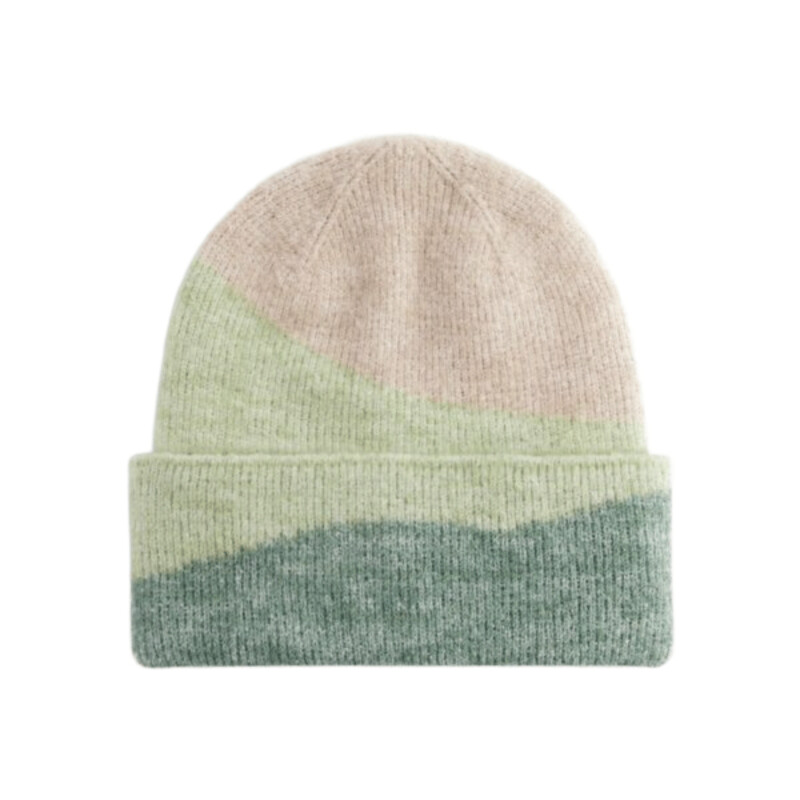 Soft Wave Beanie Thumbnail