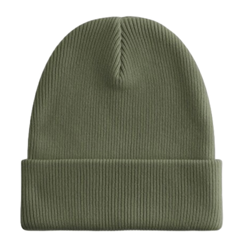 Organic Cotton Original Cuffed Beanie Thumbnail