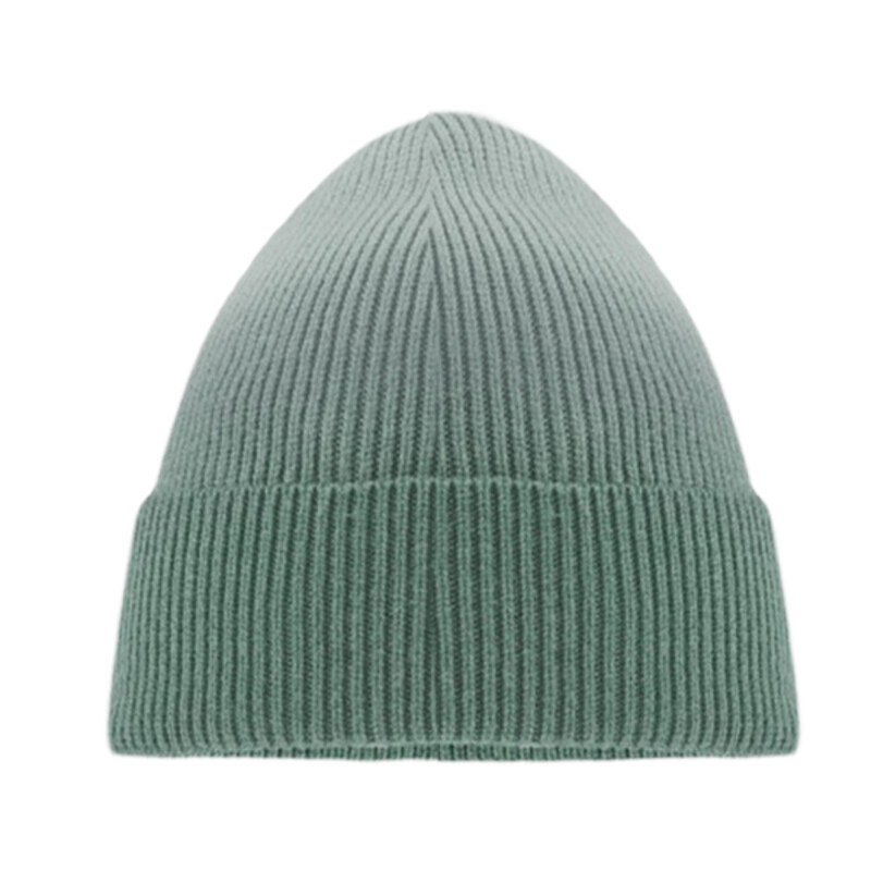 Dip-dye beanie Thumbnail